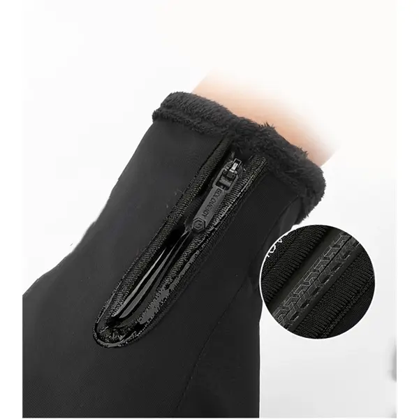 Winter Touchscreen Windproof Warm Gloves