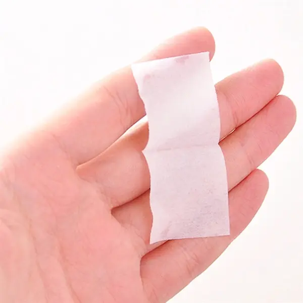 75% Alcohol Pads For Disinfection Use
