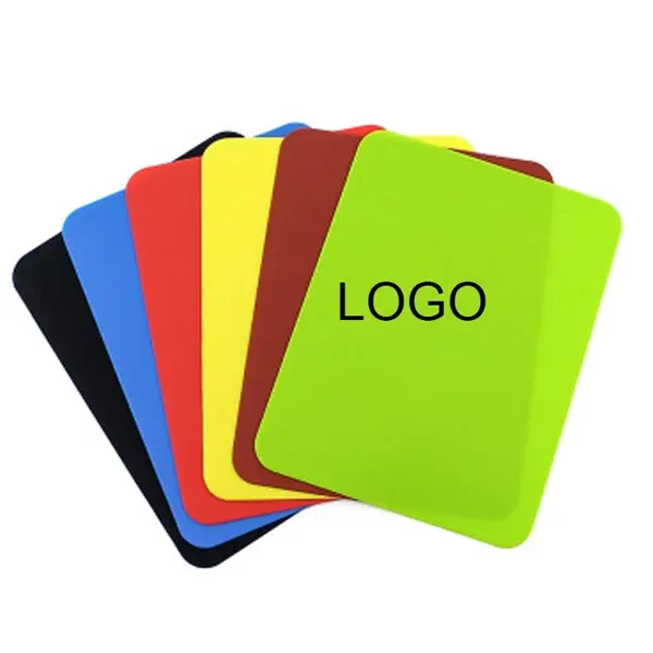 Mouse Pads Silicone