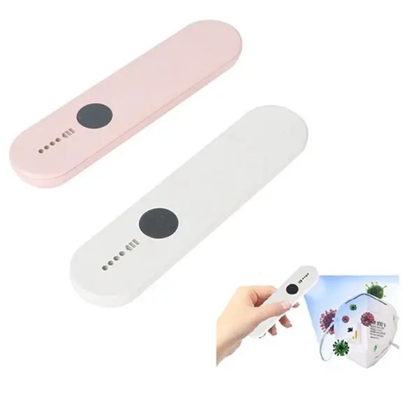 Handheld UV Sanitizer Light