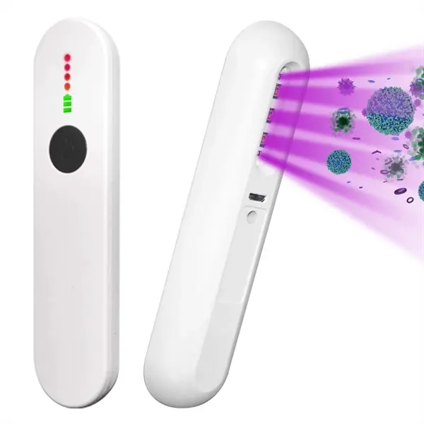 Handheld UV Sanitizer Light