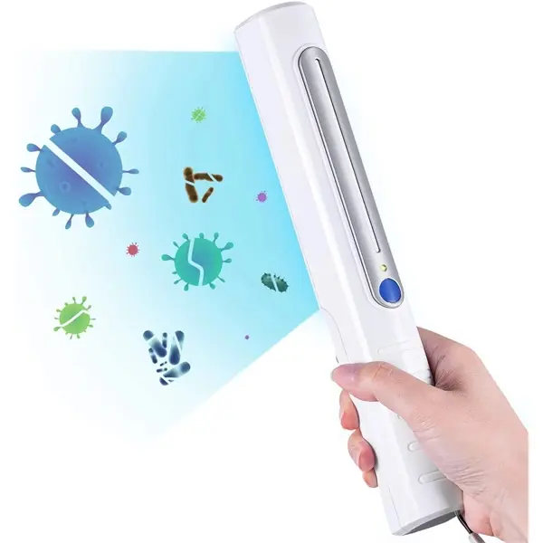 UV Light Sanitizer Wand
