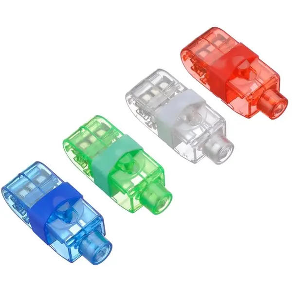 LED Finger Lights