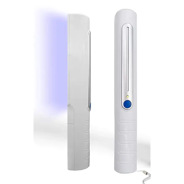 UV Light Sanitizer Wand