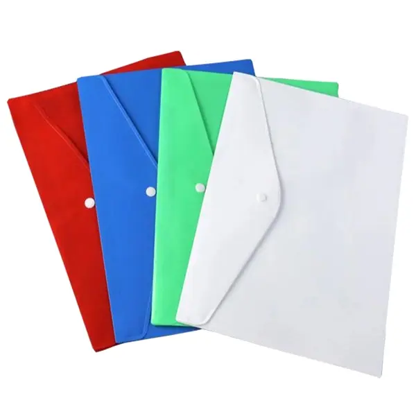 Document Envelope