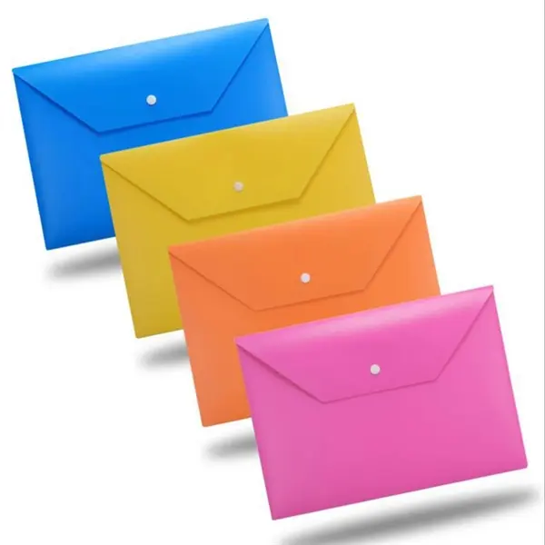 Document Envelope