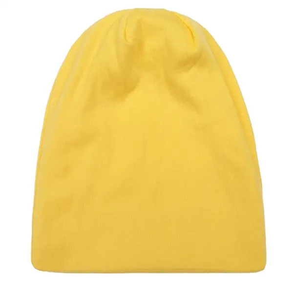 Kid Beanie Hat Cotton