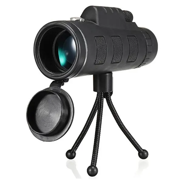 40x60 Monocular Telescope