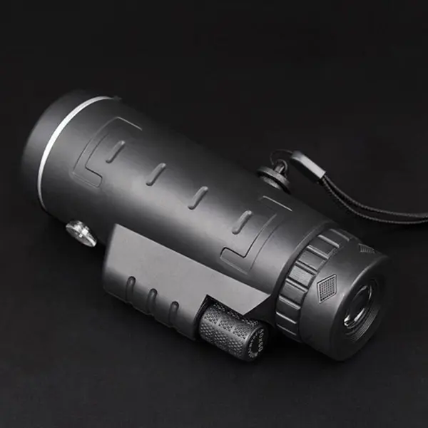 40x60 Monocular Telescope