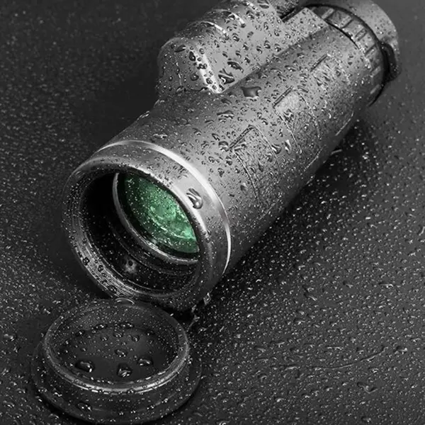 40x60 Monocular Telescope
