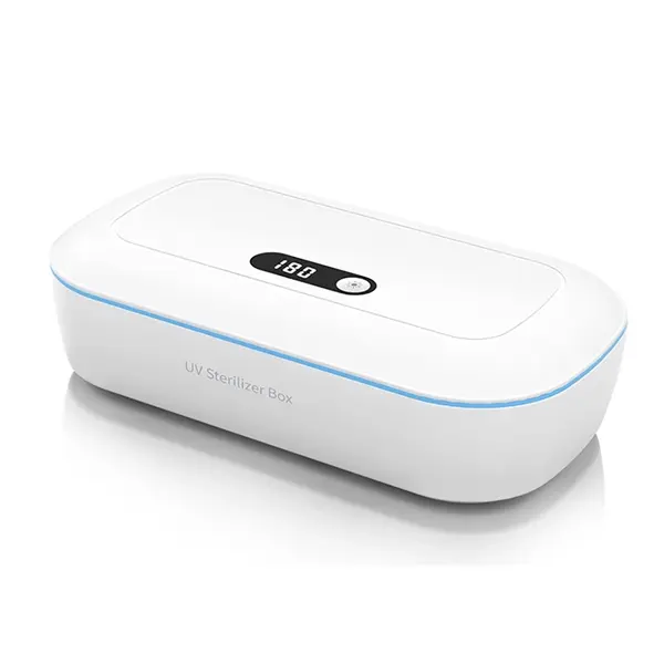 UV Phone Sterilizer