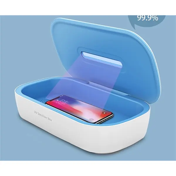 UV Phone Sterilizer