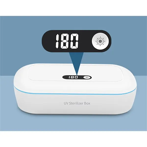 UV Phone Sterilizer