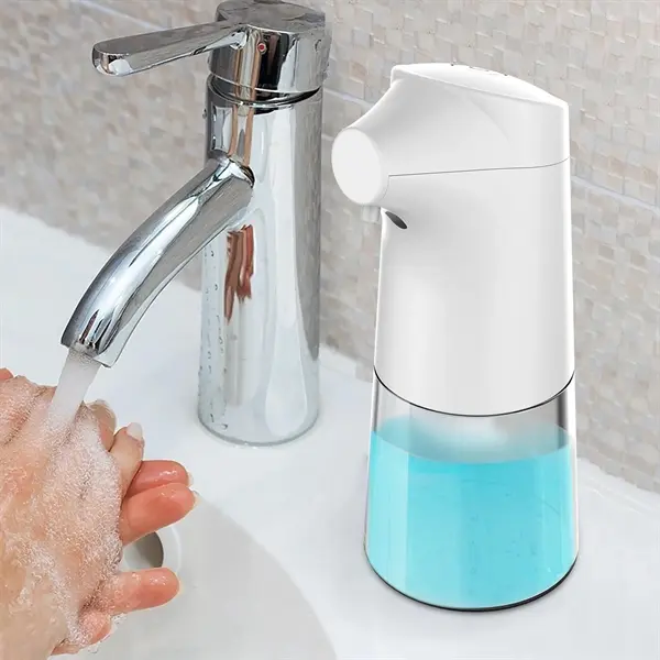 Automatic Foam Soap Dispenser