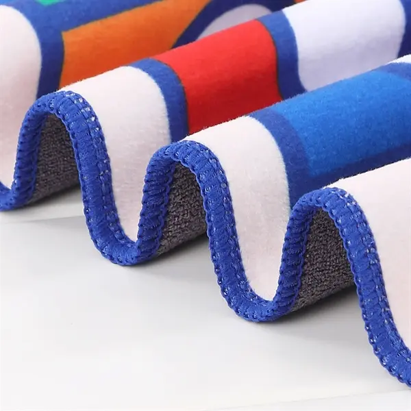 Microfiber Full Color Blanket