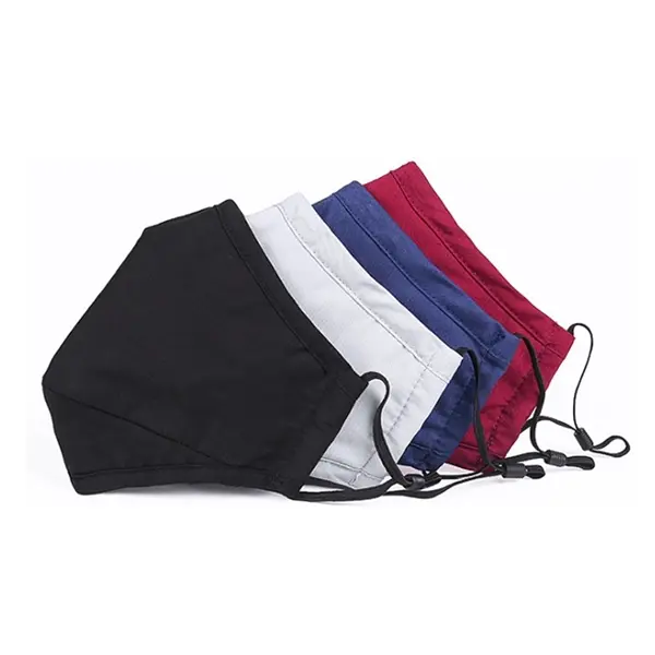 Cotton pm2.5 Mask