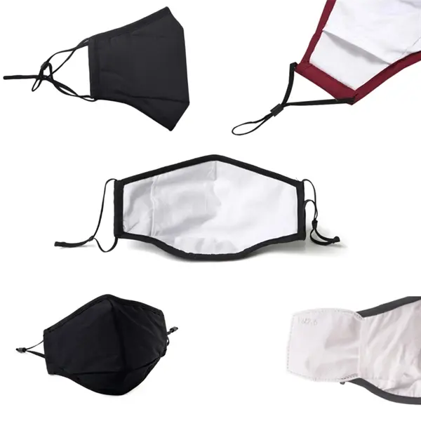 Cotton pm2.5 Mask