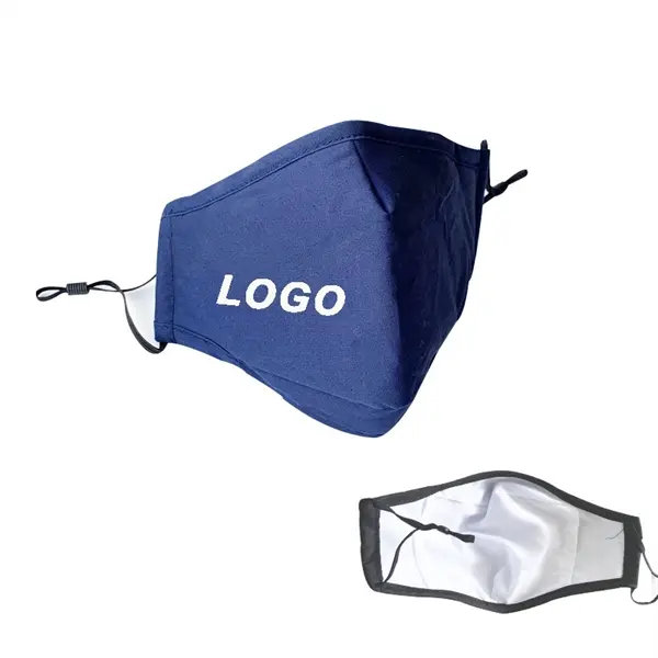 Cotton pm2.5 Mask