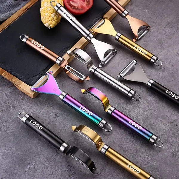 304 Stainless Steel Peeler
