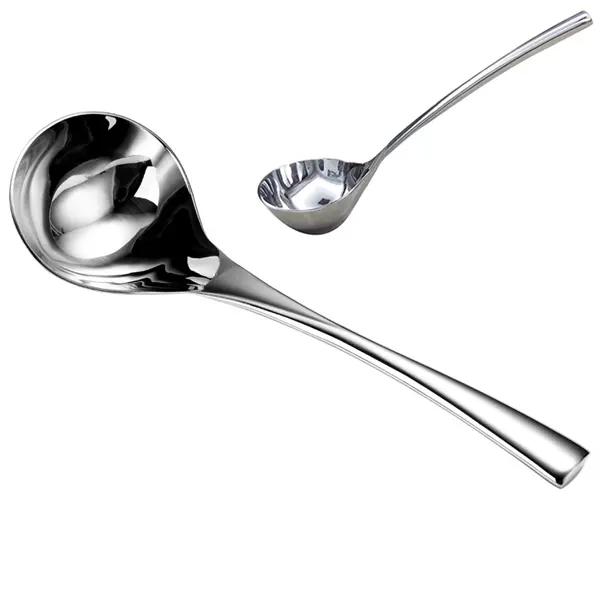 304 Stainless Steel Heavy Spoon