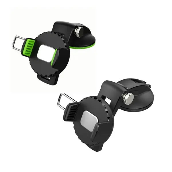 360 Degree Rotating Mobile Phone Stand for Car