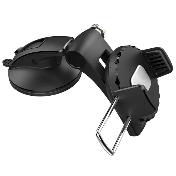 360 Degree Rotating Mobile Phone Stand for Car