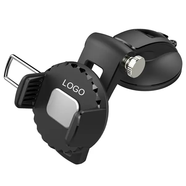 360 Degree Rotating Mobile Phone Stand for Car