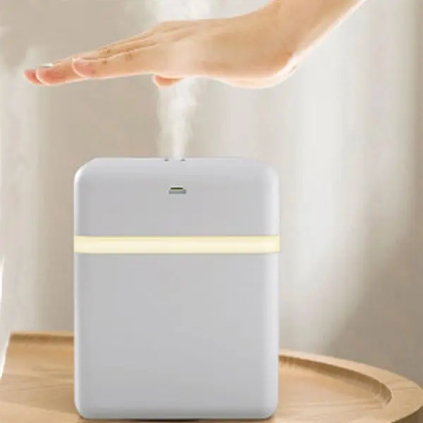 Automatic USB Air Humidifier 20 oz.