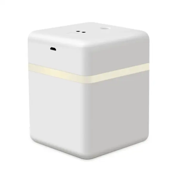 Automatic USB Air Humidifier 20 oz.