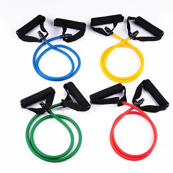 Pull Rope Resistance Band