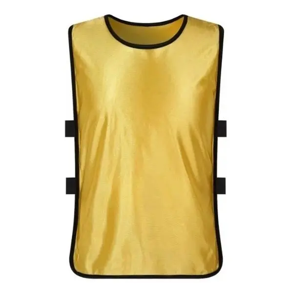 Team Practice Scrimmage Training Vests