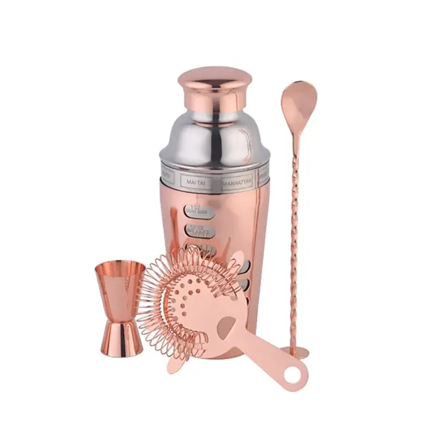 Bar Gift Set 4 in one