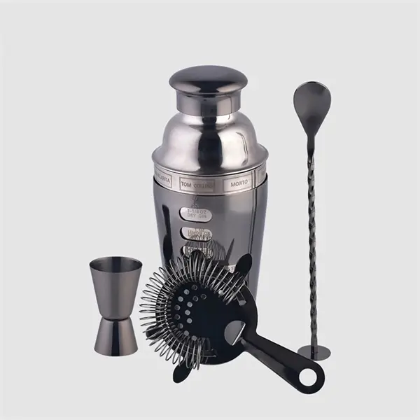 Bar Gift Set 4 in one