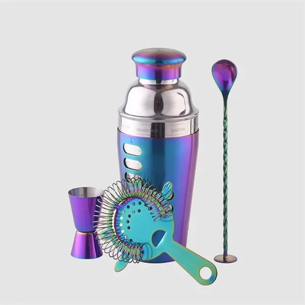 Bar Gift Set 4 in one
