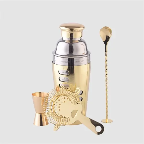 Bar Gift Set 4 in one