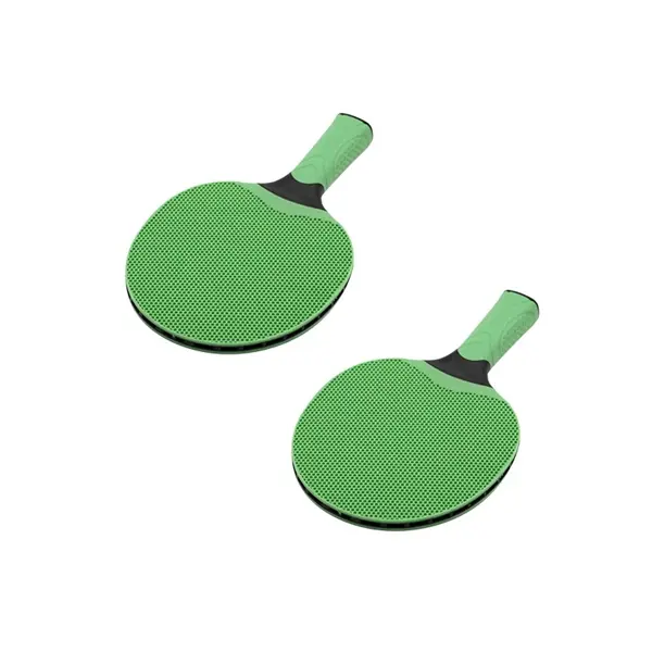 Silicone Table Tennis paddles Set