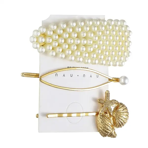 Hairpin set for Woman