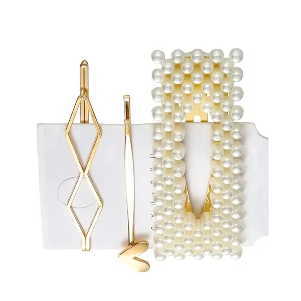 Hairpin set for Woman