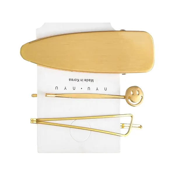 Hairpin set for Woman