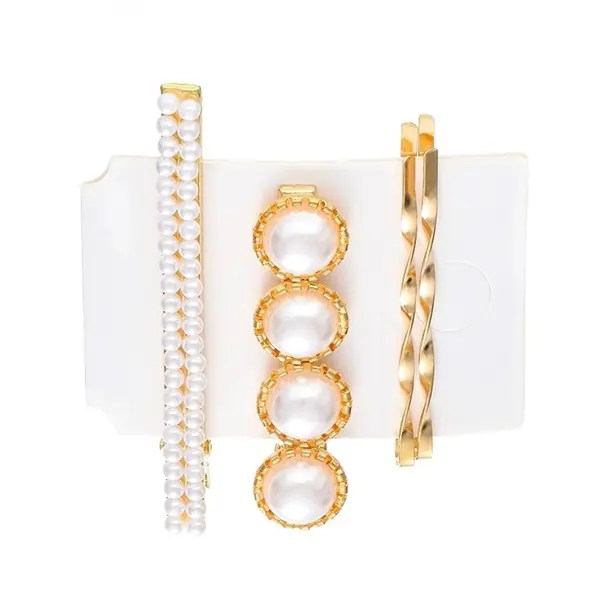 Hairpin set for Woman