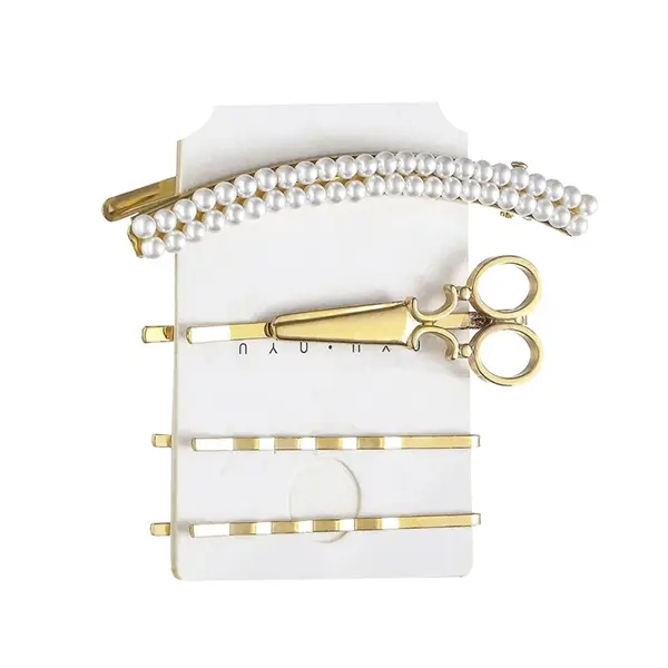 Hairpin set for Woman