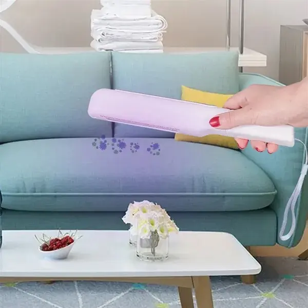 Handheld UV Sterilizer