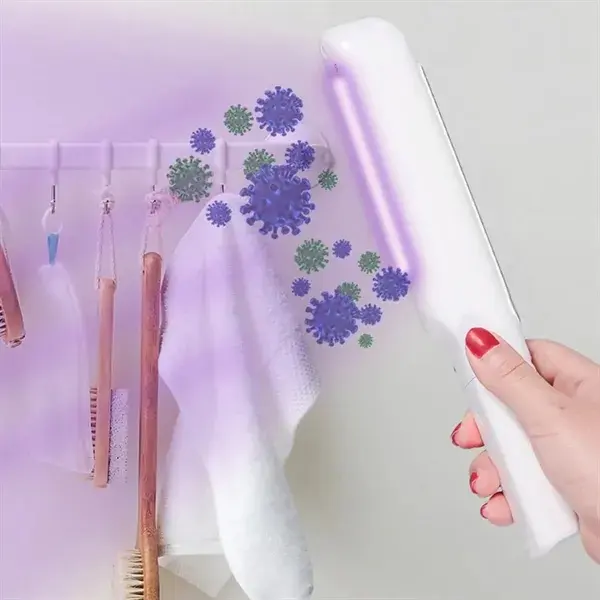 Handheld UV Sterilizer