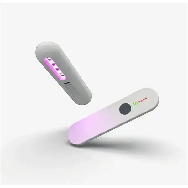 Portable Handheld LED UV Sterilizer