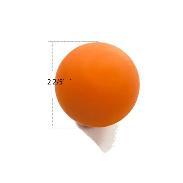 Silicone Manual Massage Balls