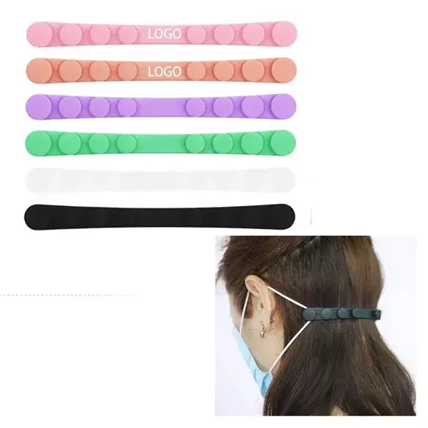 Adjustable Mask Ear Strap