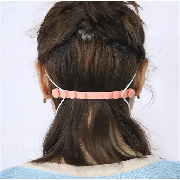 Adjustable Mask Ear Strap