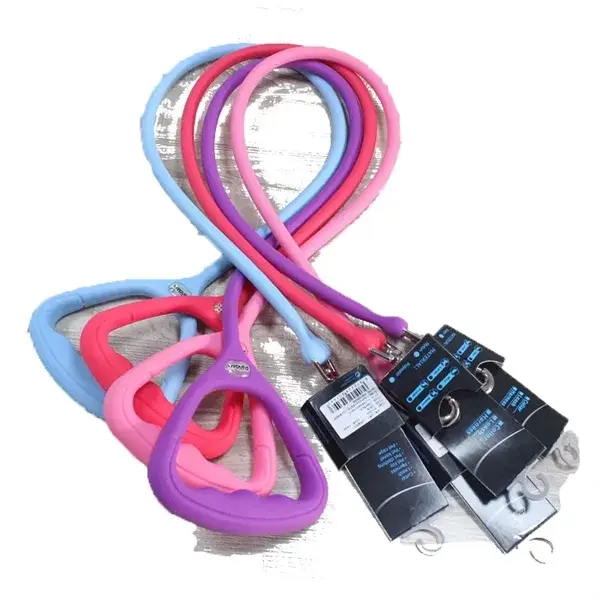 Silicone Pet Leash for Dog
