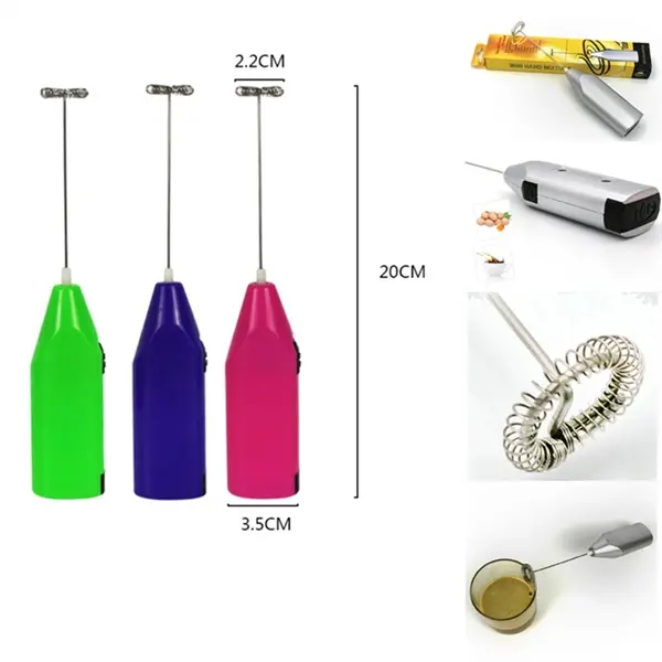 Electric Coffee Mixer/ Egg Beater