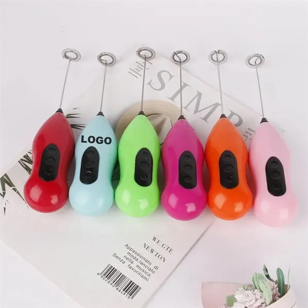 Electric Coffee Mixer/Egg Beater
